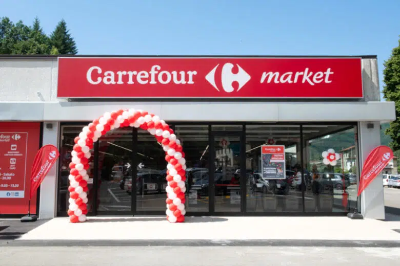 Carrefour Market