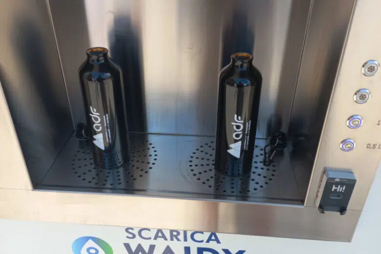 Murlo, si inaugura nuova casina dell’acqua Casina dell'acqua