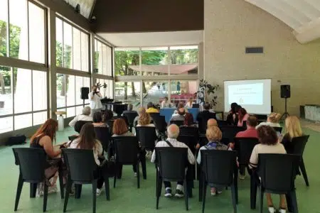 Chianciano Terme, presentati gli eventi dell’estate 2023 La presentazione degli eventi dell'estate 2023 a Chianciano Terme