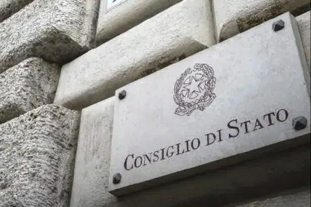 Stadio Siena, il Consiglio di Stato rimanda la decisione al Tar Consiglio di Stato, targa