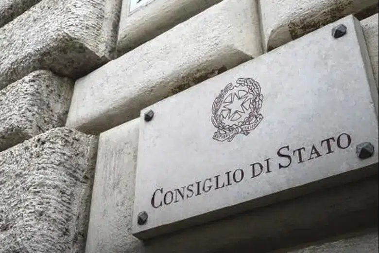 Stadio Siena, il Consiglio di Stato rimanda la decisione al Tar Consiglio di Stato, targa