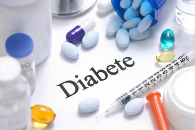 Farmaci antidiabetici