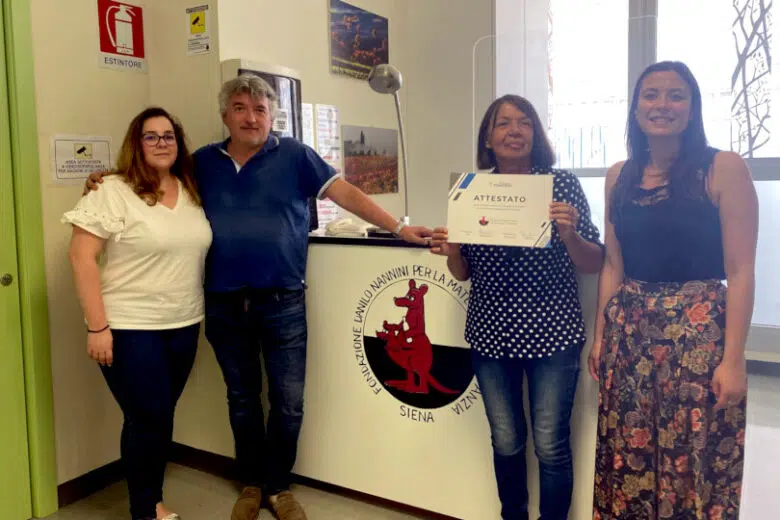 Fondazione VisMederi: prosegue l’impegno verso il sociale Fondazione VisMederi e Fondazione Nannini