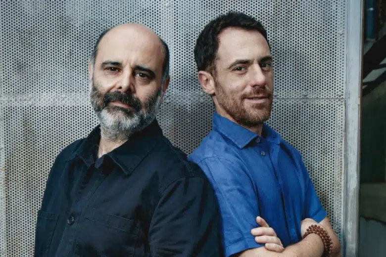 "Il sogno di una cosa", Teho Teardo ed Elio Germano