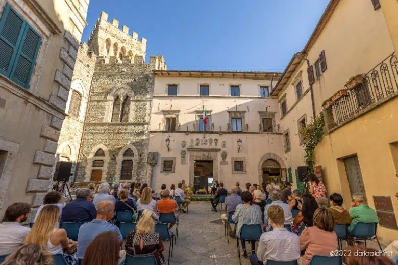 La Terrazza di San Casciano dei Bagni