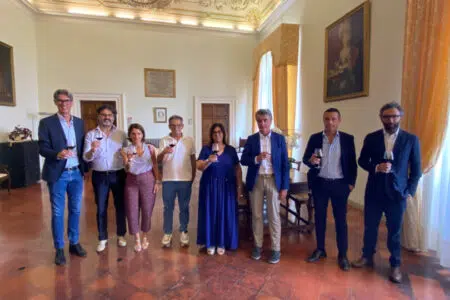Parte il servizio “Montepulciano Centro”: treno + bus con un click Inaugurazione servizio Montepulciano Centro, treno + bus