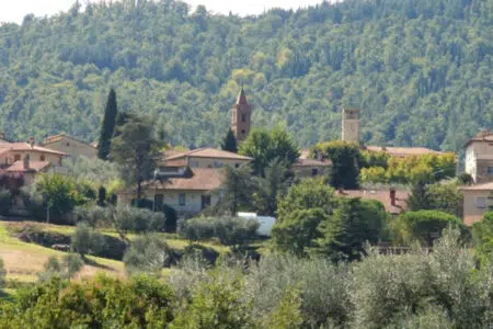 “Passaggi per Piazze” una rassegna per conoscere il mondo Panorama di Piazze