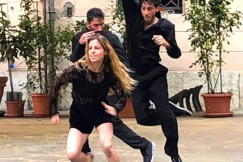 Respiri di bellezza, Chianti Festival