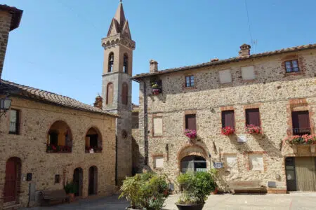 A San Gusmè si rinnova l’appuntamento del Bacco Sportivo San Gusmè