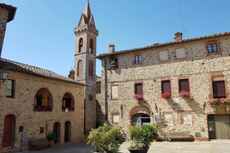 A San Gusmè si rinnova l’appuntamento del Bacco Sportivo San Gusmè