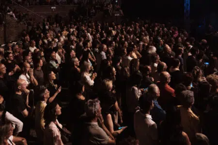 Agosto al Siena Summer Festival con il Grupo Compay Segundo e un calendario ricco di eventi Pubblico al Siena Summer Festival nella Fortezza Medicea