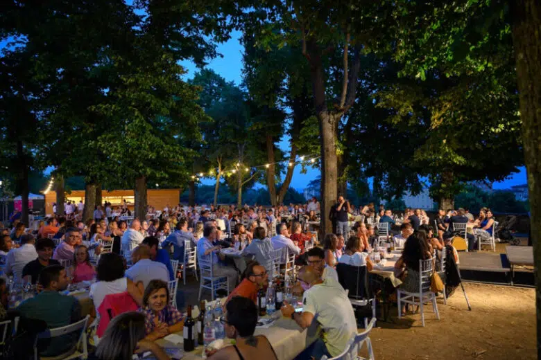 Siena Summer Festival nella Fortezza Medicea