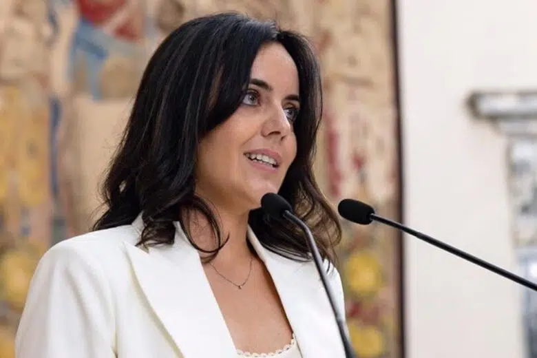 Valdichiana Senese, Agnese Carletti assegna le deleghe: Edo Zacchei vicepresidente Agnese Carletti