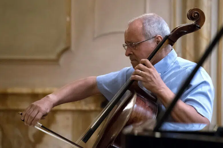 Antonio Meneses