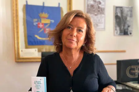 “Casina degli animali”, convenzione tra Comune di Siena e Asl Tse Barbara Magi