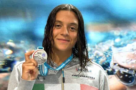 Siena Sport Day 2023, lo sport senese in festa Chiara Costagli