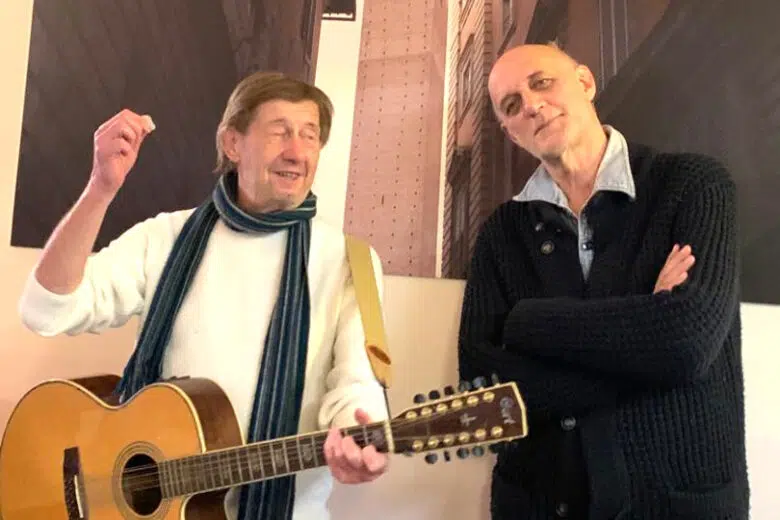“Da Cafiero” apre gli appuntamenti di Teatro Gourmet a Poggibonsi Da Cafiero