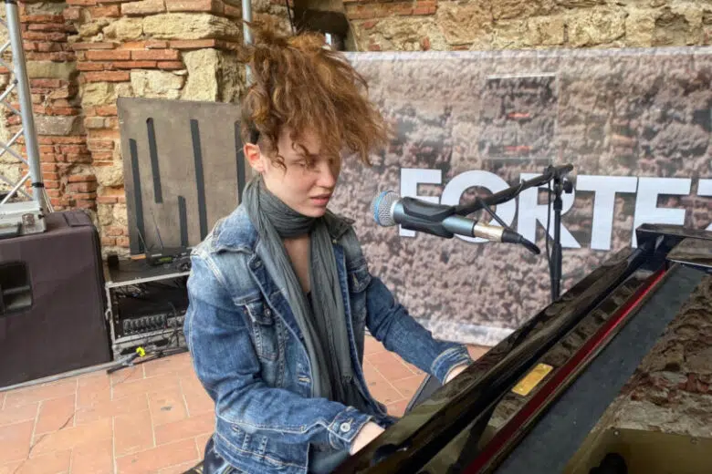 Frida Bollani Magoni