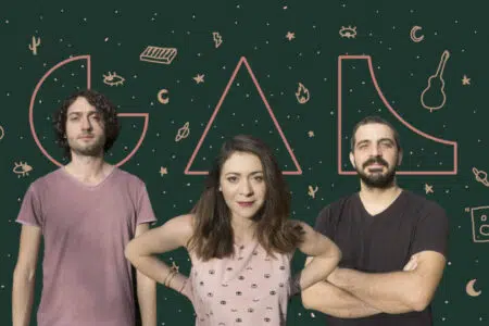 Castelnuovo Berardenga: Gal al Chianti Funky Summer Festival Gal