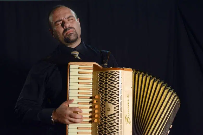 Natalino Marchetti