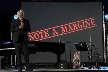 “Note a margine”, Nicola Piovani al Teatro dei Rinnovati di Siena Nicola Piovani