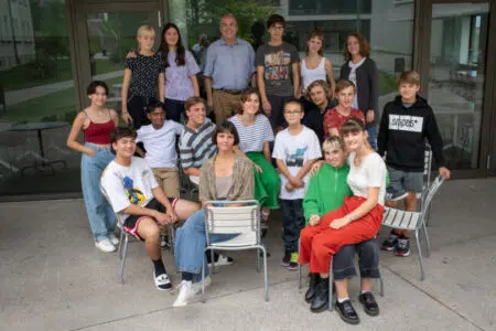 Continuano gli appuntamenti estivi a Casole d’Elsa Orchestre des jeunes de Fribourg