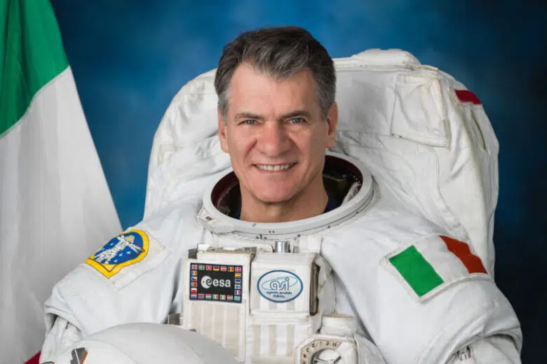 Paolo Nespoli