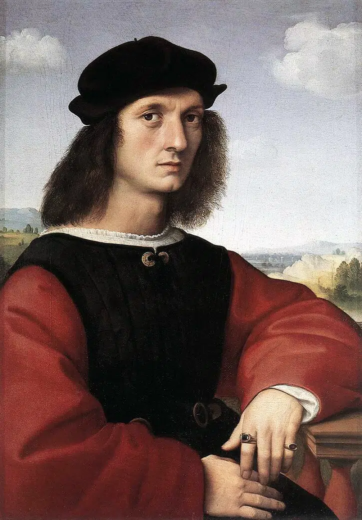 Raffaello Sanzio