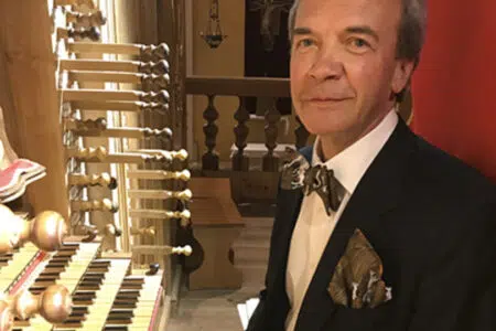 “Concerto d’organo” del maestro Stefano Mostosi a Radicondoli Stefano Mostosi