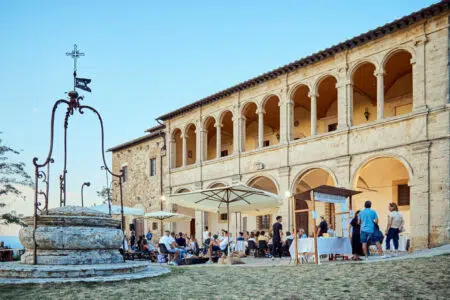 ll 10 agosto è “Calici di Stelle a Montepulciano” Calici di Stelle a Montepulciano