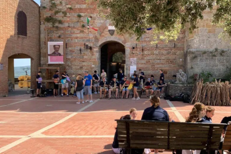 Casole d’Elsa, proseguono gli appuntamenti estivi Appuntamenti estivi a Casole d'Elsa