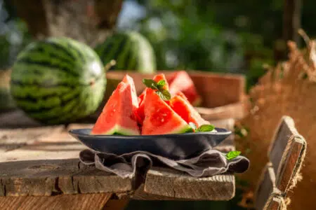 A Castellina in Chianti torna la Fiera del Cocomero Cocomero