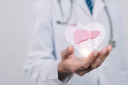 Epatite C, la campagna di screening nelle Contrade di Siena Epatite C, fegato, medico
