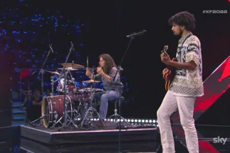 “Monteriggioni estate”: 12 agosto la musica raffinata dei Gemini Blue Gemini Blue
