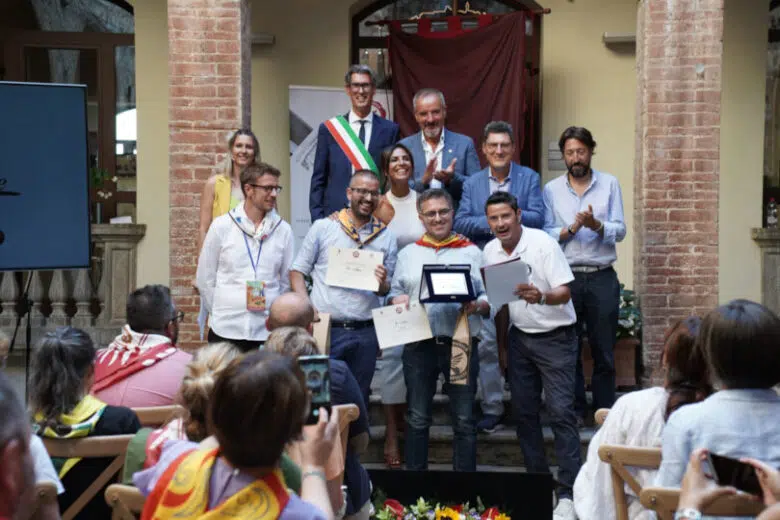 Montepulciano, A tavola con il Nobile 2023