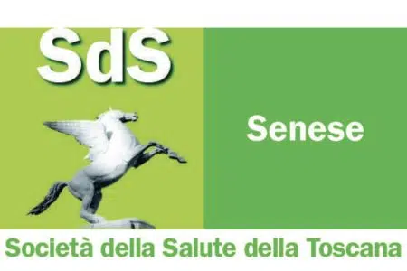“Rete integrata” fra Comune di Siena e SdS Senese Sds Senese, logo