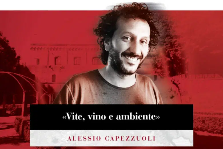 Alessio Capezzuoli, a Montepulciano per Nobili Parole