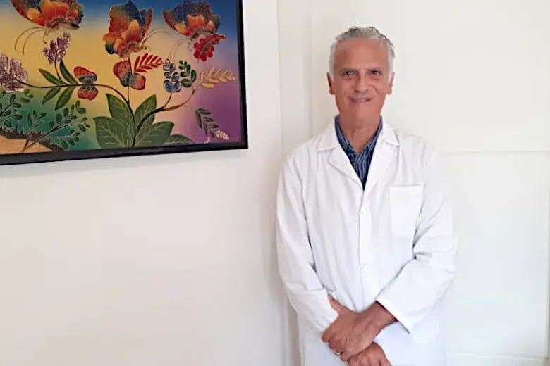 Malattie cardiovascolari nelle donne, open week a Campostaggia Antonio D'Arpino