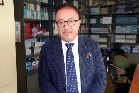 Reuma Siena 2024: fari puntati su artrite reumatoide, spondiloartriti e osteoartrosi Bruno Frediani