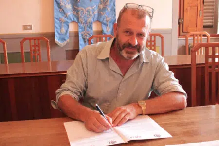 Sinalunga, definita la nuova Giunta comunale del sindaco Zacchei Edo Zacchei