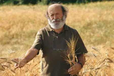 Lago di Montepulciano: tavola rotonda sull’agricoltura sostenibile Gino Girolomoni