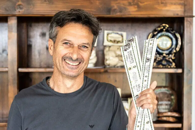 Massimiliano Arnecchi