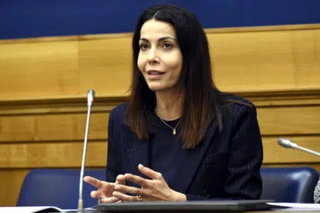 Forza Italia, a Siena iniziativa sull’oblio oncologico L'onorevole di Forza Italia Patrizia Morrocco
