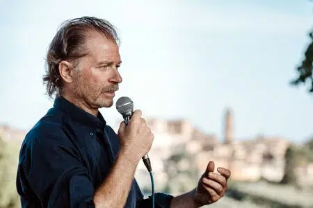 “Incontri in Biblioteca”, proseguono a Siena gli appuntamenti di marzo Raffaele Ascheri