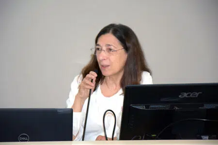 Targa d’Oro ANMCO per la professoressa Serafina Valente Serafina Valente