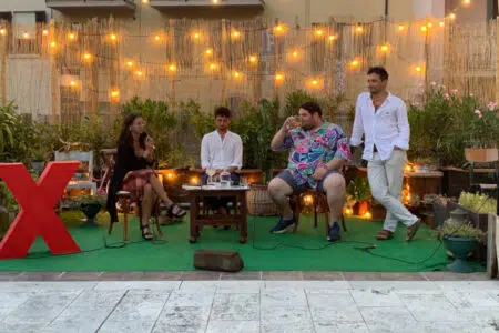 Colle di Val d’Elsa, TED-eXtra torna in scena con un nuovo appuntamento Una serata di TED-eXtra