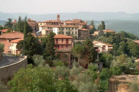 “Sorsi di Vagliagli”, degustazioni ed escursioni per riscoprire le eccellenze Vagliagli