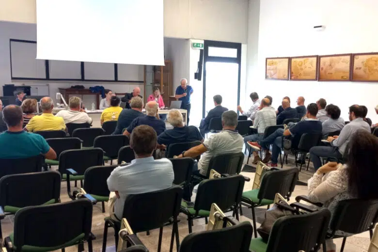 Aglione Valdichiana, assemblea approvazione disciplinare