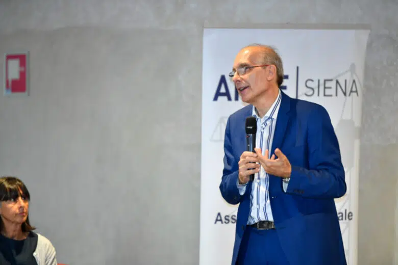 Ance Siena, convegno codice appalti
