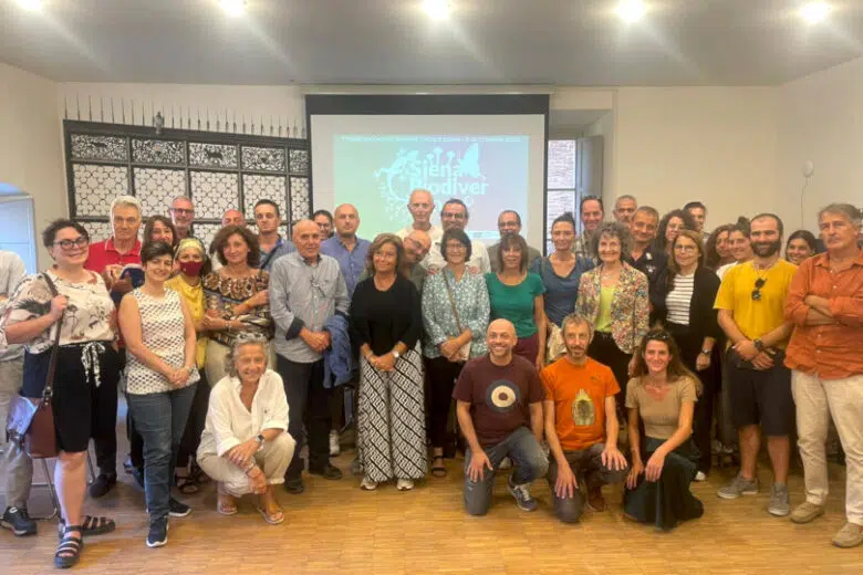 BiodiverCity, grande partecipazione per il primo incontro a Siena del Gruppo locale Urbact Gruppo locale Biodivercity Urbact Siena
